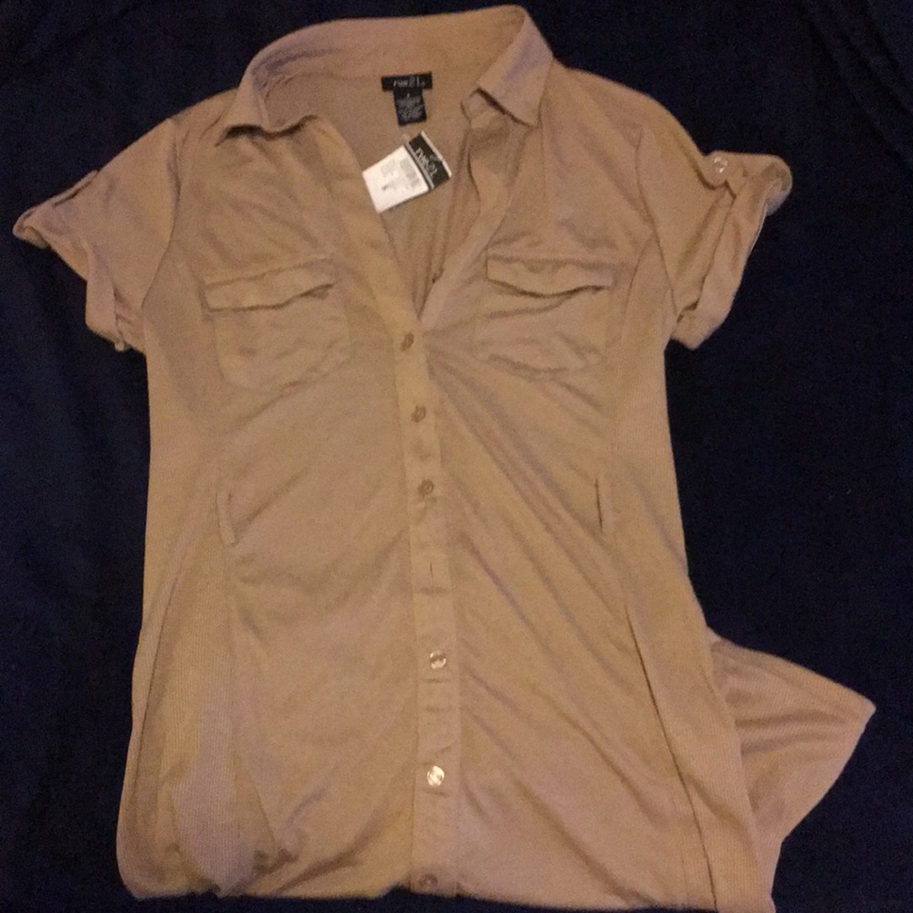 NWT Dress